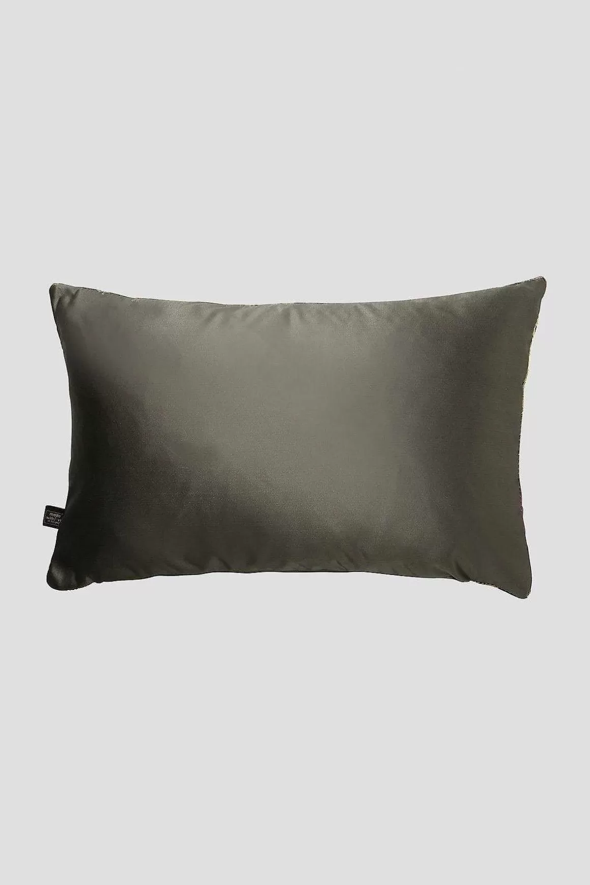Scatter Box Adriana 35X50Cm Cushion In Grey Best Sale