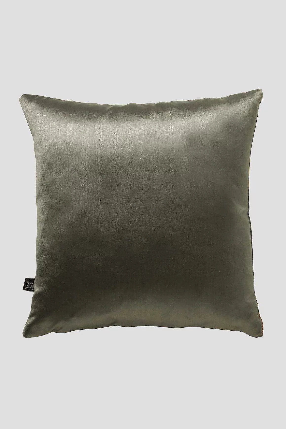 Scatter Box Adriana 43X43Cm Cushion In Grey Cheap