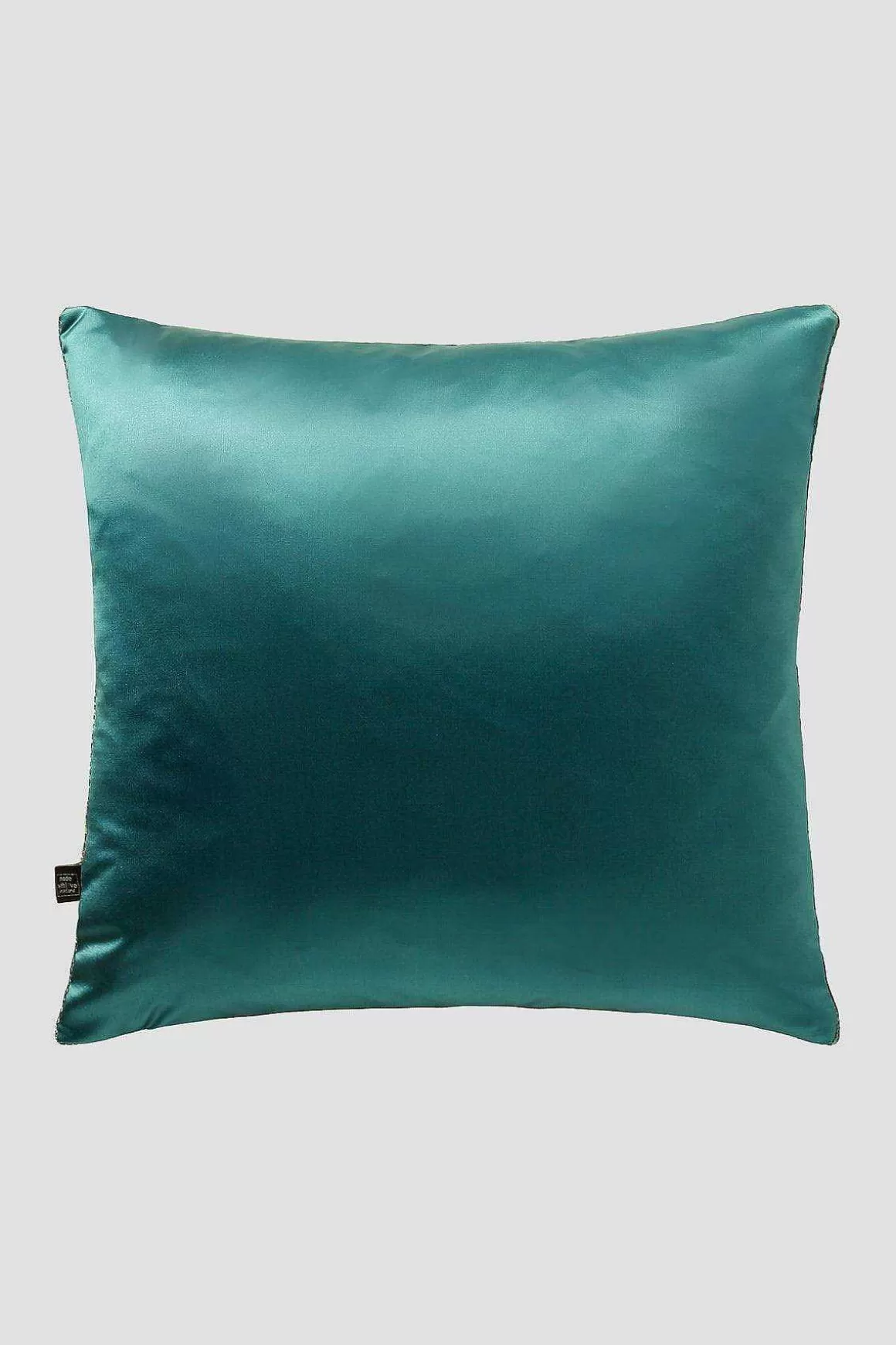 Scatter Box Adriana 58X58Cm Cushion In Teal Best Sale