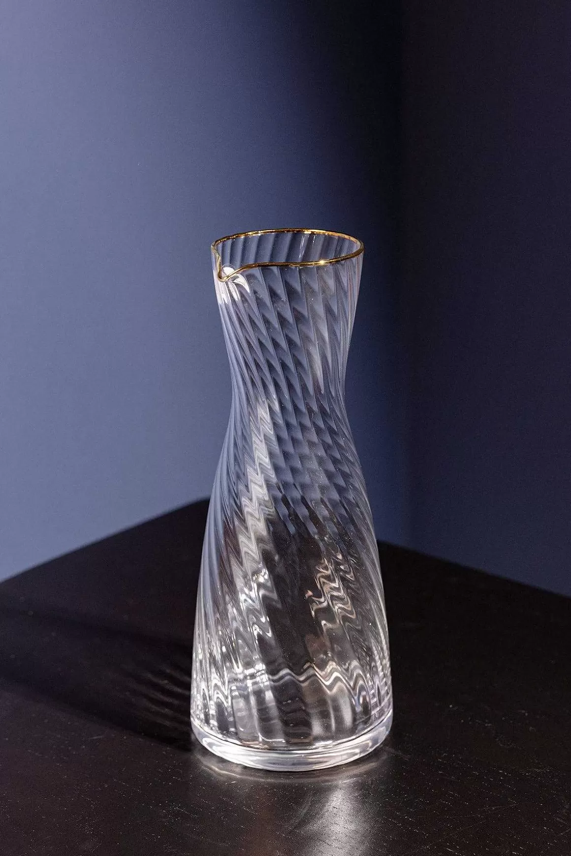 Atticus & Stone Aster Gold Water Jug Cheap