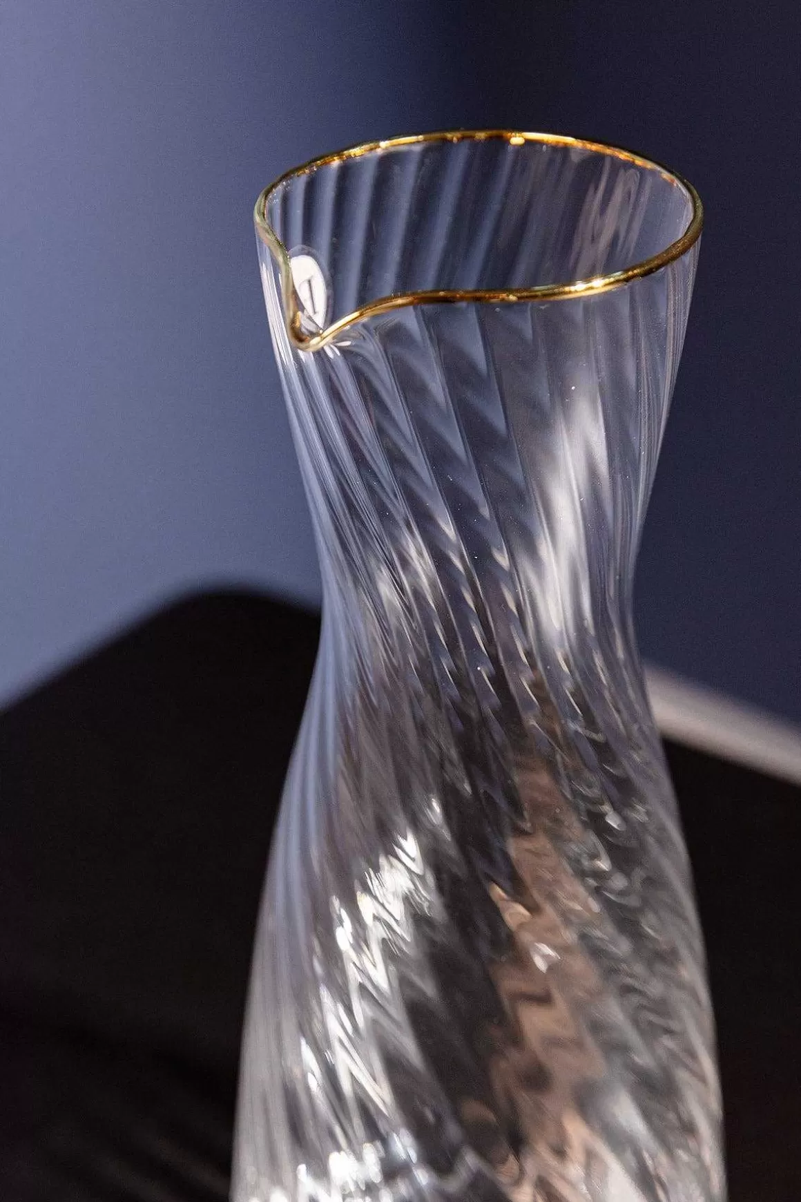 Atticus & Stone Aster Gold Water Jug Cheap