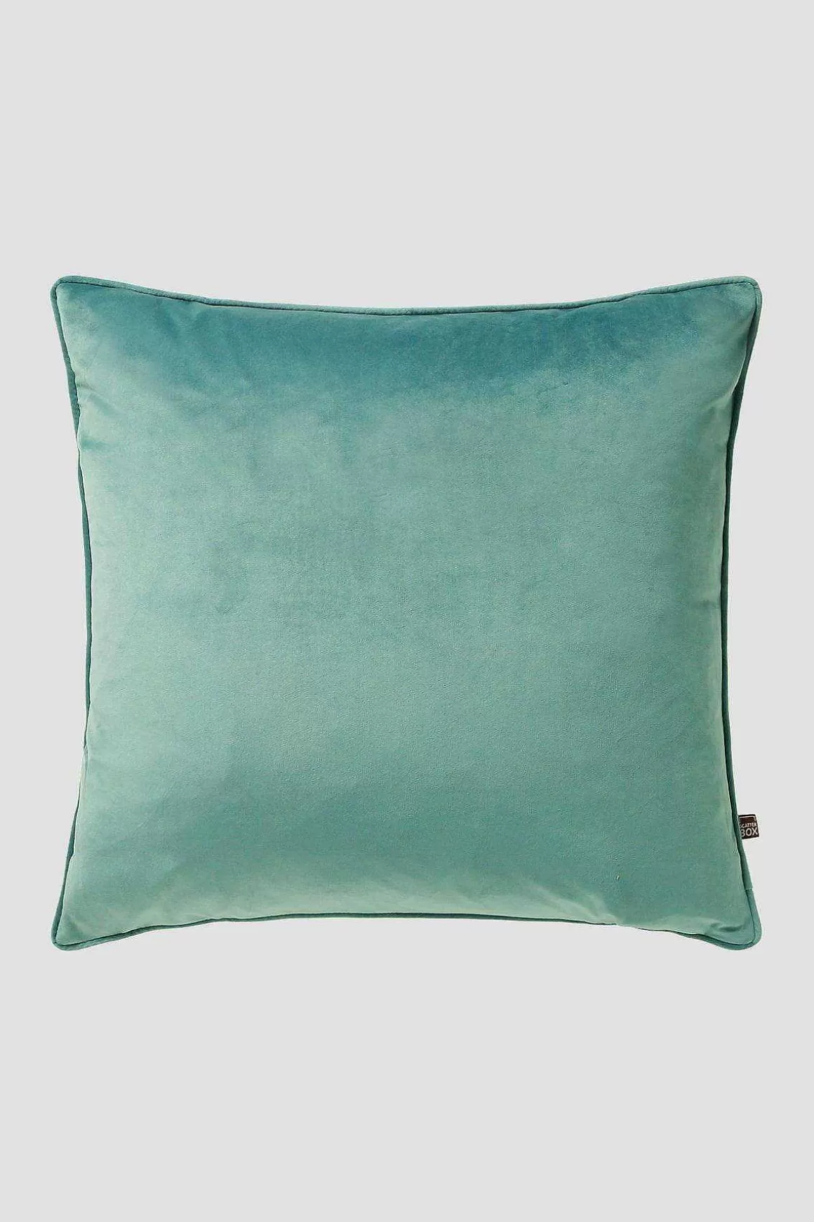 Scatter Box Bellini 45X45Cm Cushion In Sea Mist Store