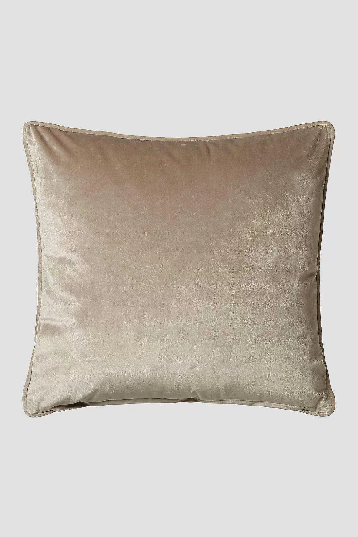Scatter Box Bellini 45X45Cm Cushion In Taupe Fashion
