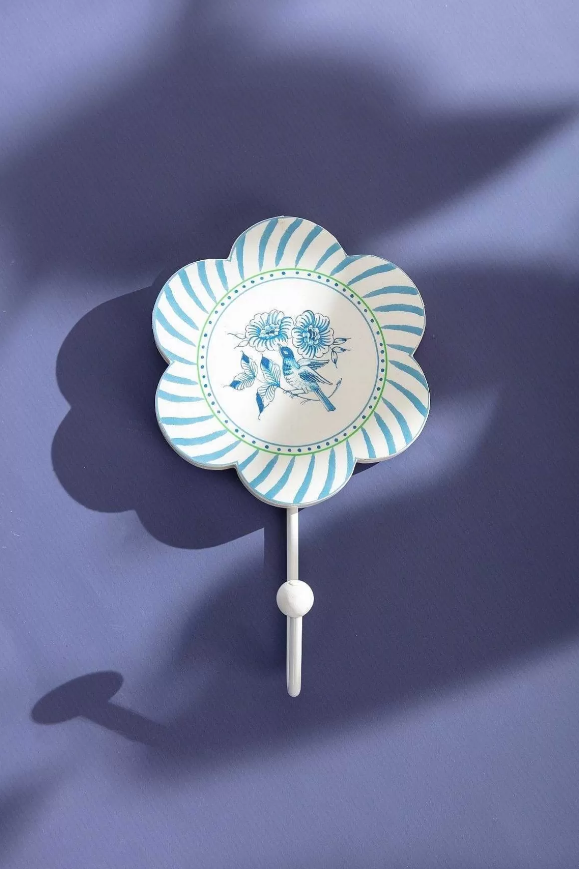 Carraig Donn HOME Blue Coat Hook Best