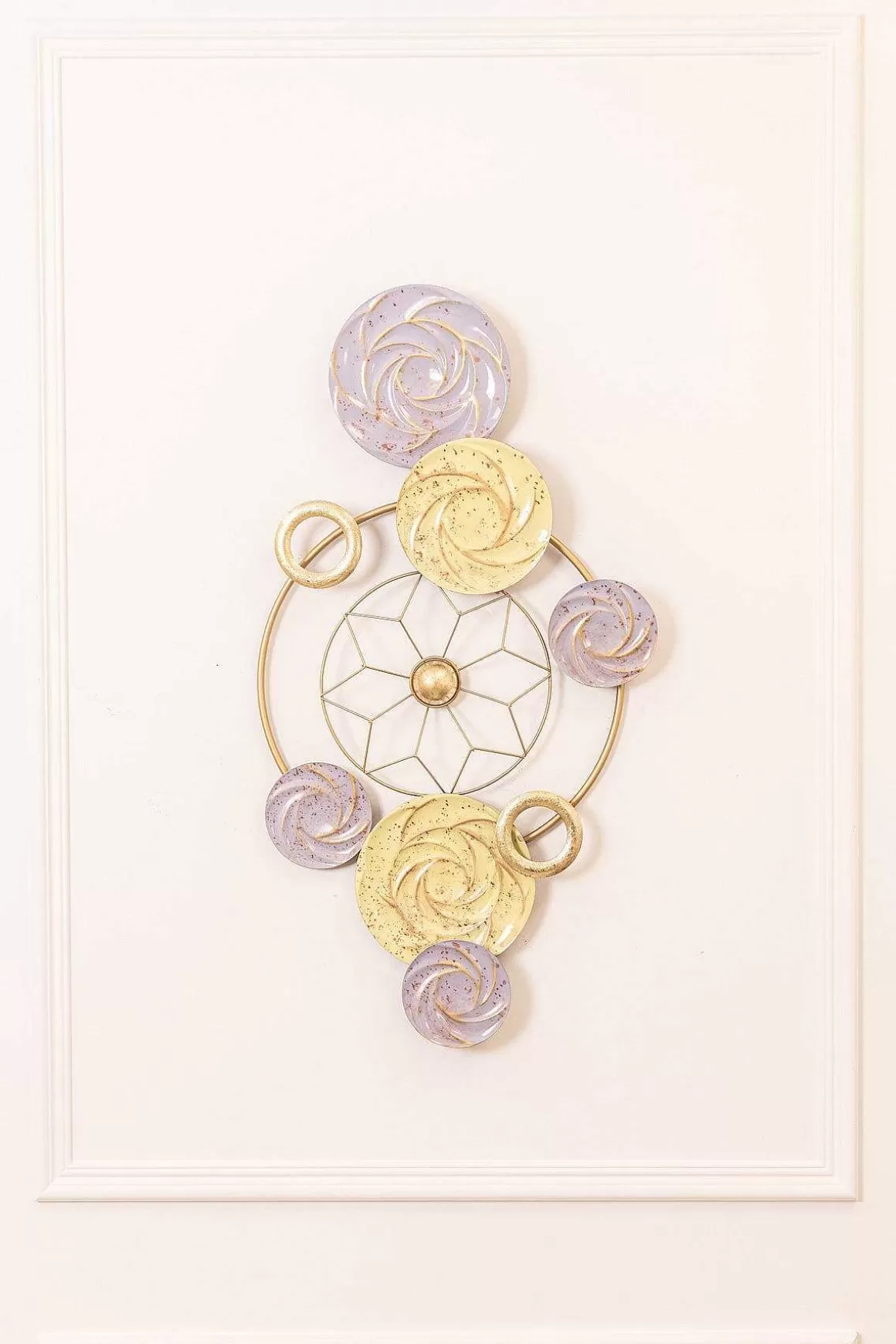 Carraig Donn HOME Bold Modern Metal Wall Art Best Sale