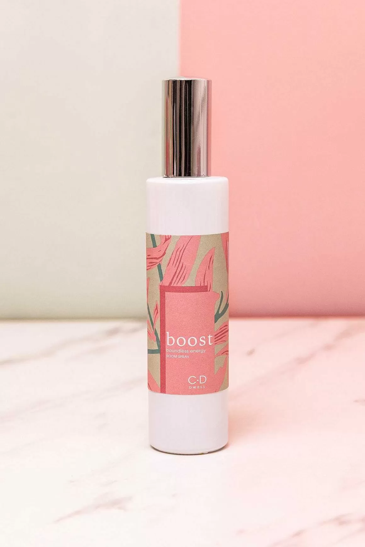 Carraig Donn Dwell Boost Room Spray Shop