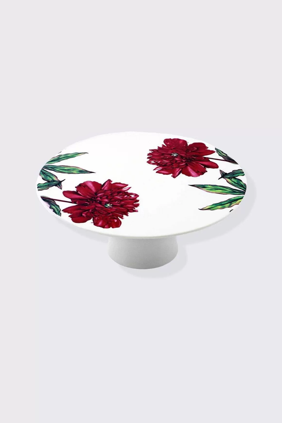 Tipperary Crystal Gift Botanical Cake Stand Discount