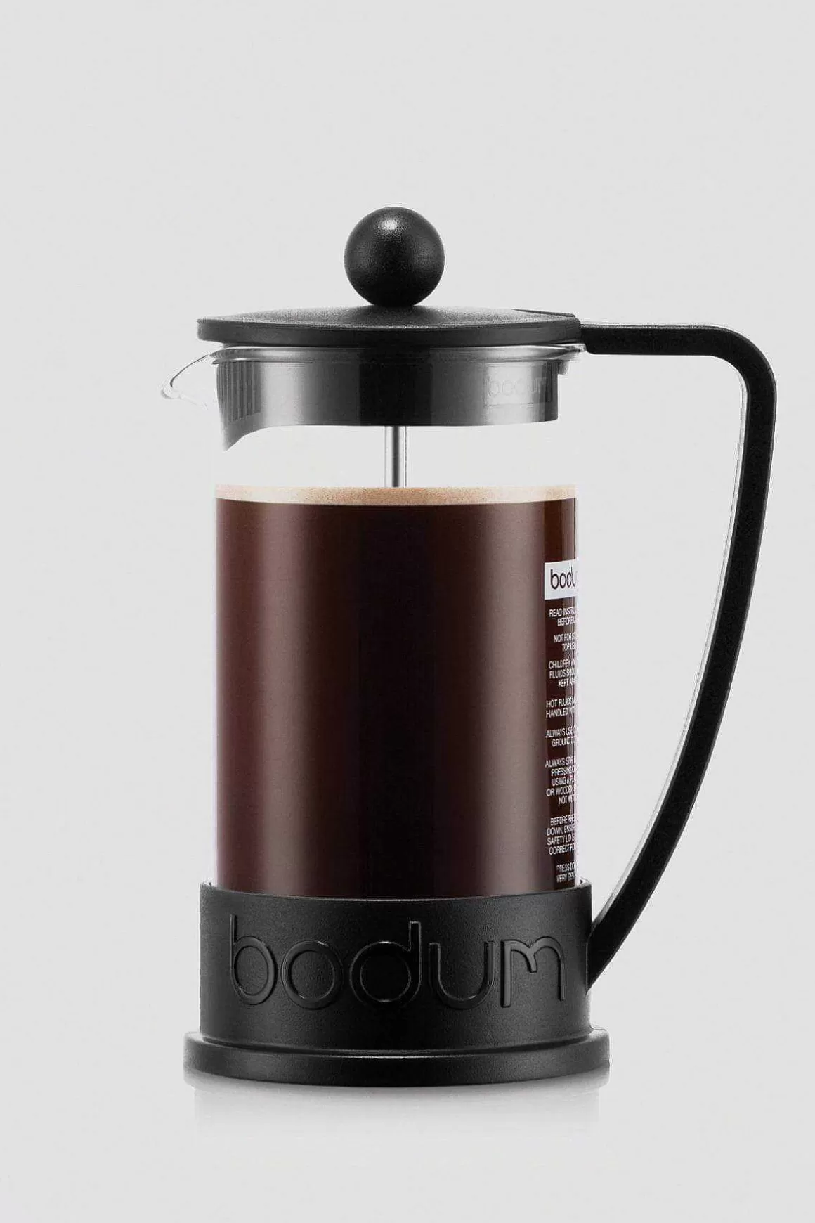 Bodum Brazil French Press 3 Cup Fashion