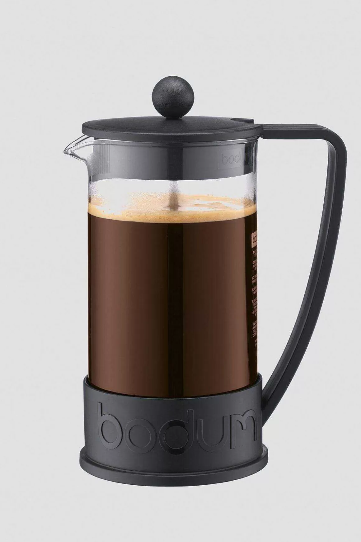 Bodum Brazil French Press 8 Cup Store