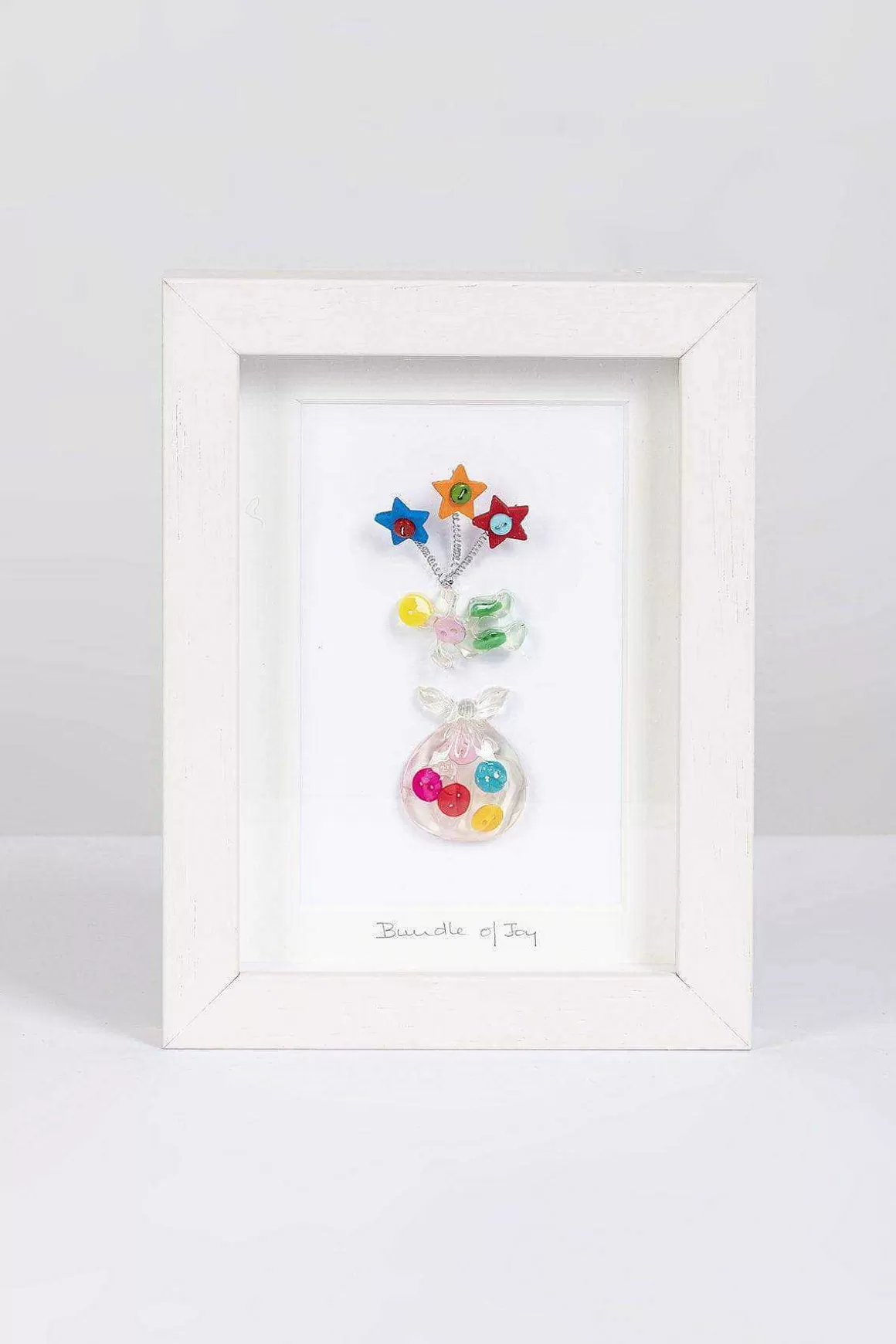 Button Studio Bundle Of Joy Wall Art Discount