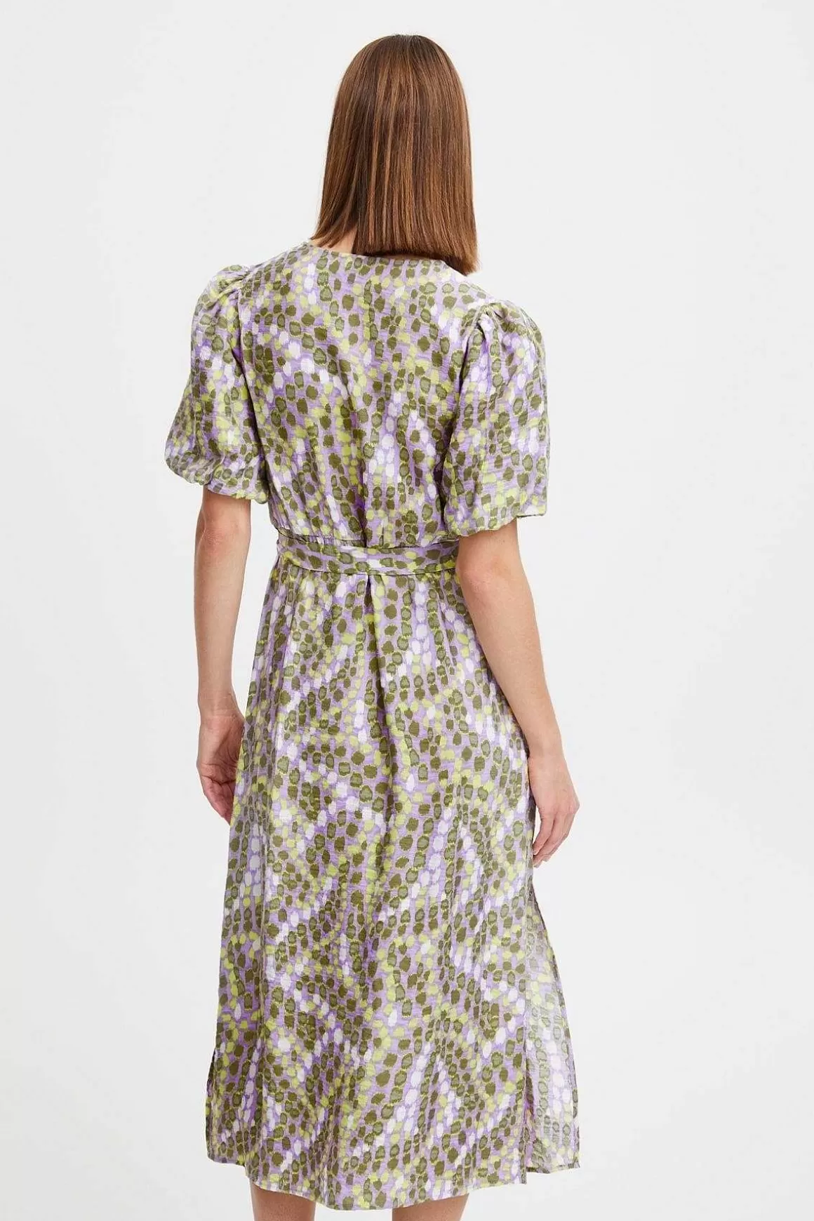B.Young Byibano Dress Best Sale