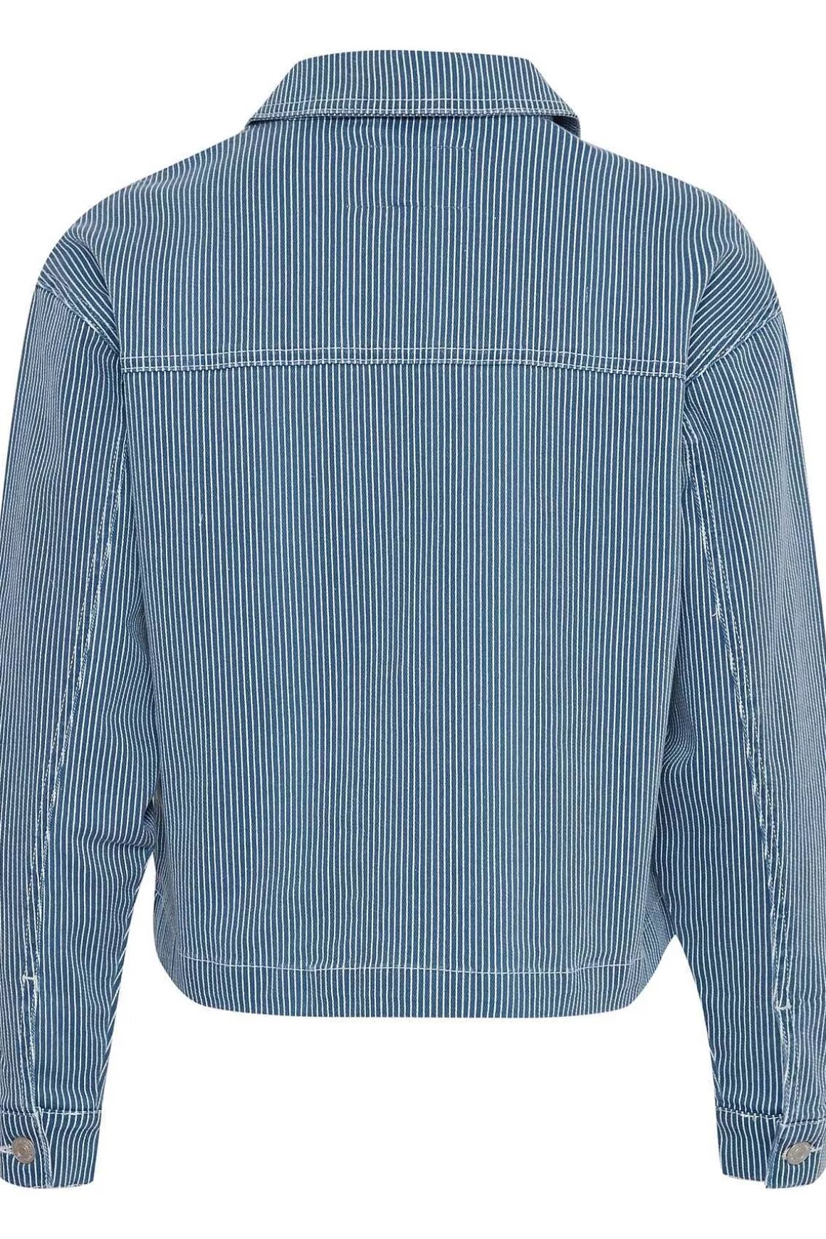 B.Young Bykasio Denim Shirt Jacket Shop