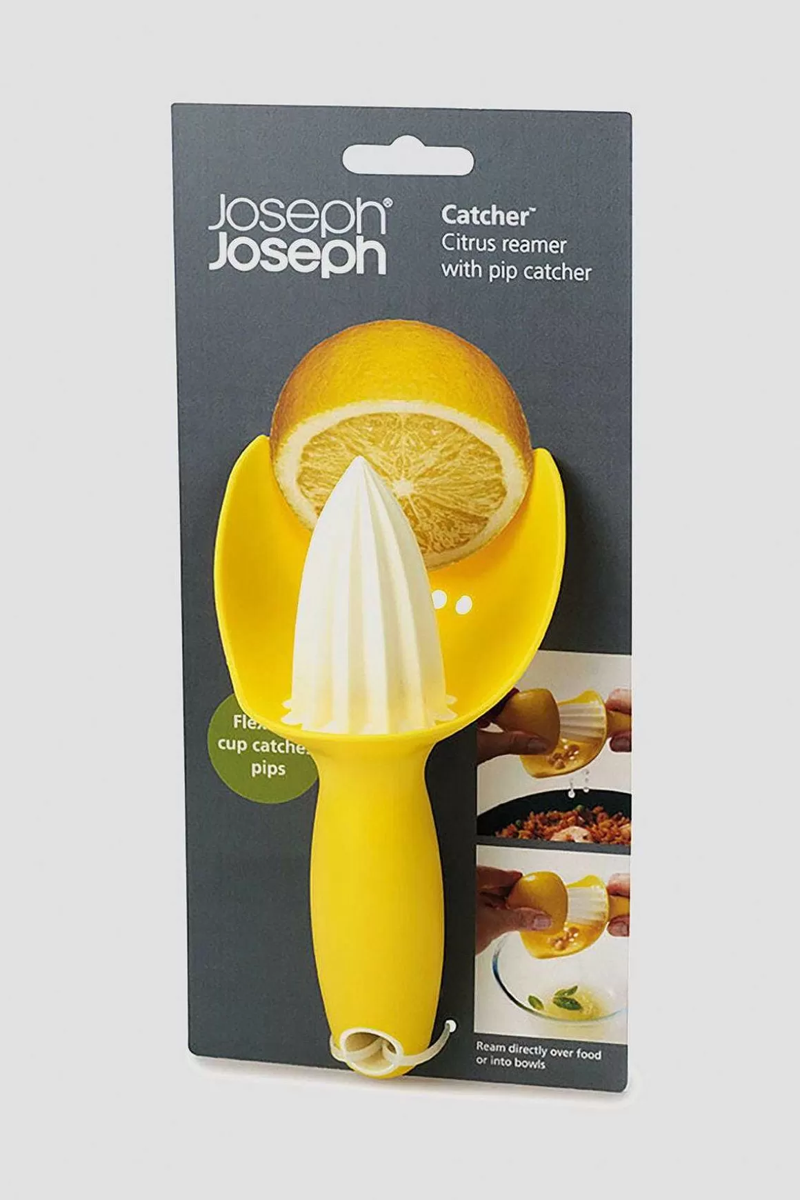 Joseph Joseph Catcher In Yellow Discount