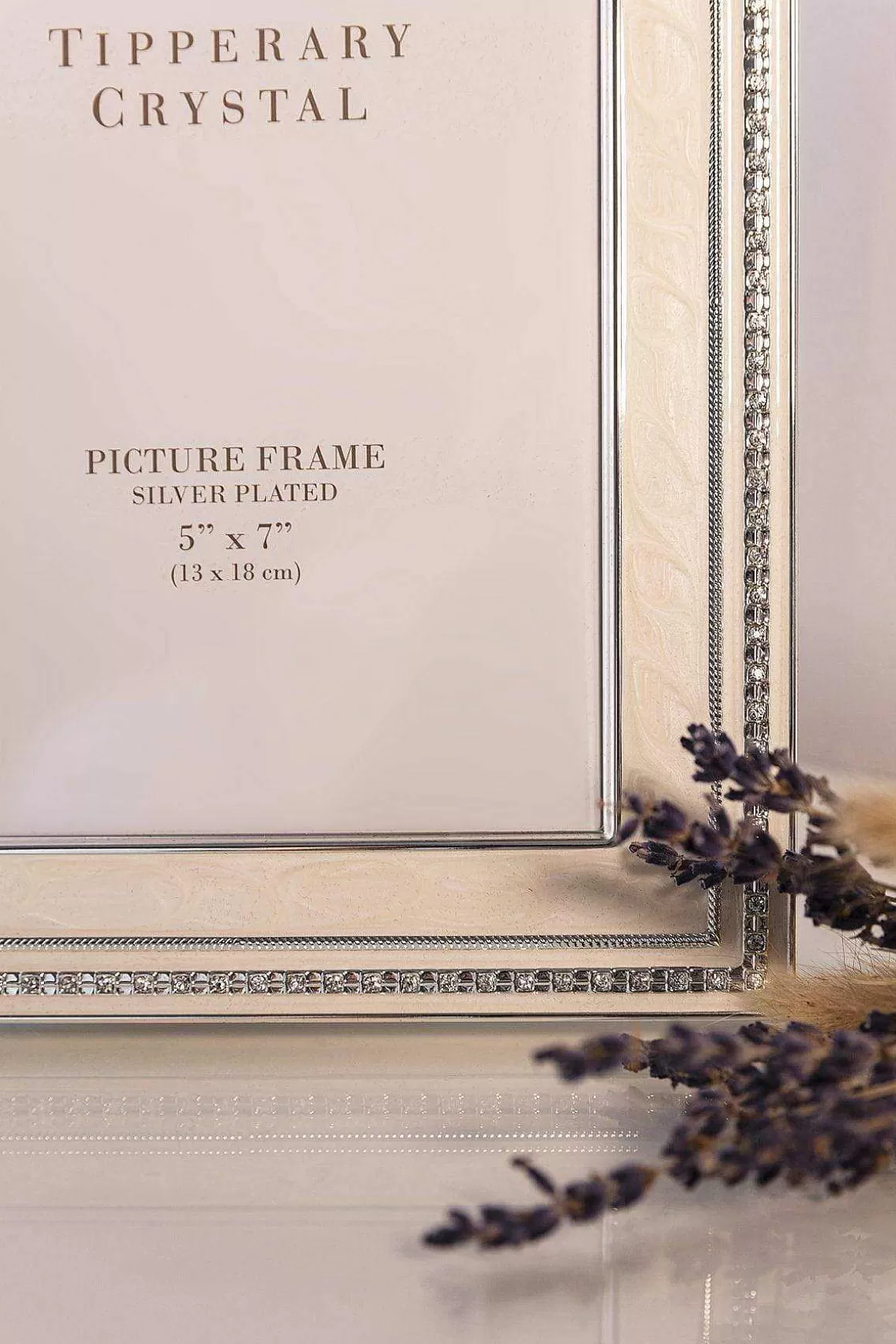 Tipperary Crystal Gift Celebrations Frame 5\\ Store