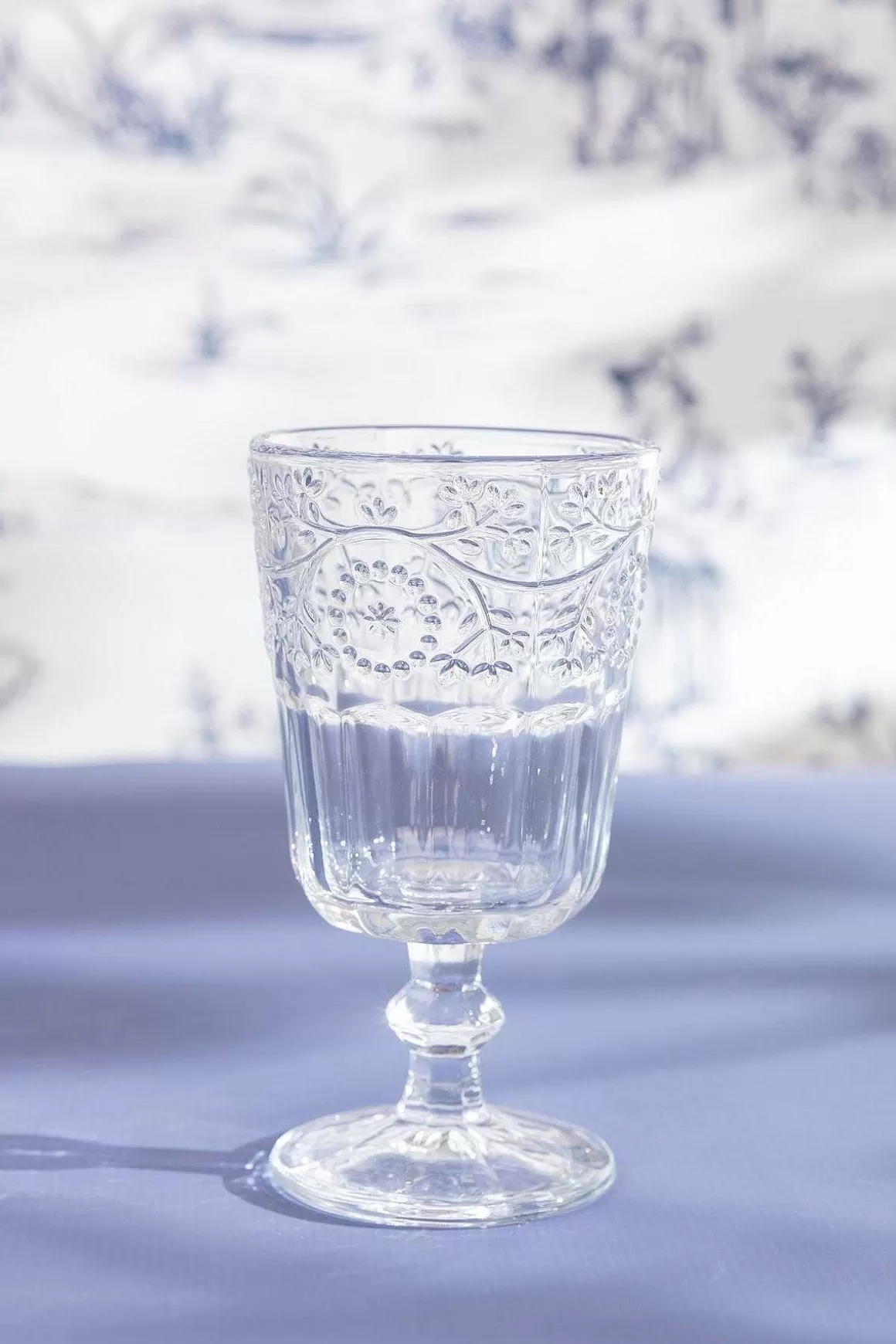 Carraig Donn HOME Celeste Goblet Clearance