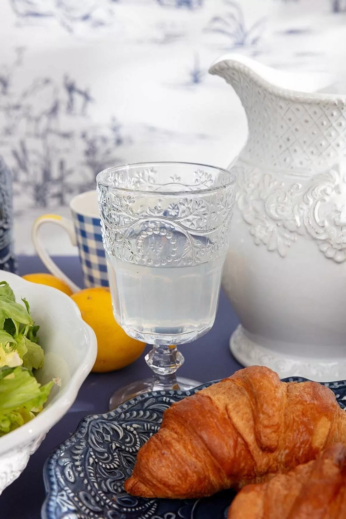 Carraig Donn HOME Celeste Goblet Clearance