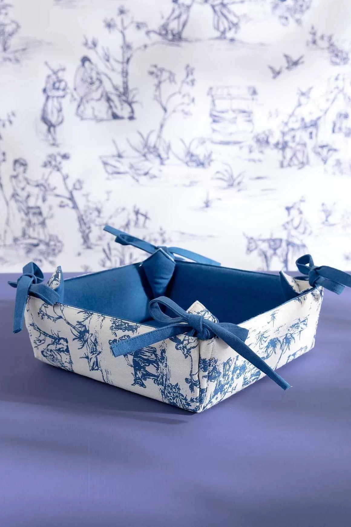 Carraig Donn HOME Celine Bread Basket Sale