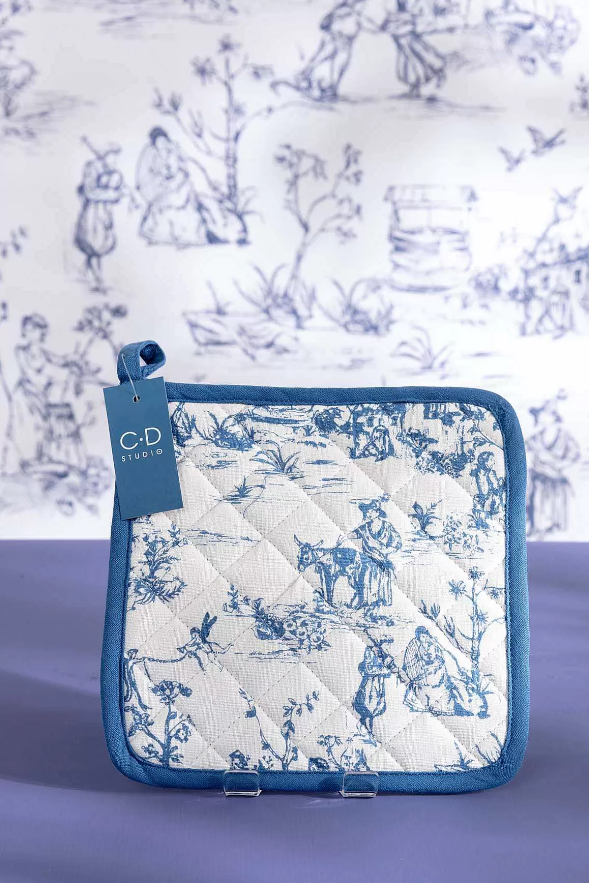 Carraig Donn HOME Celine Pot Holder Fashion