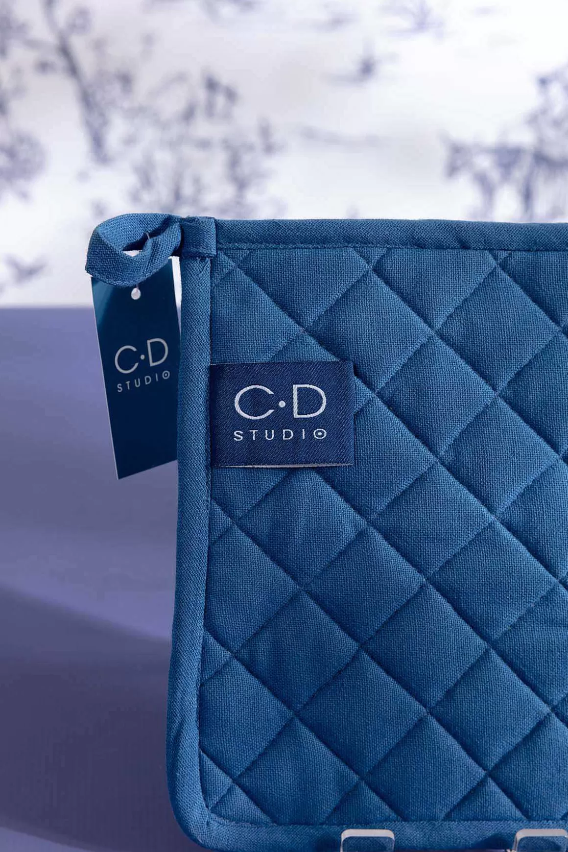 Carraig Donn HOME Celine Pot Holder Fashion