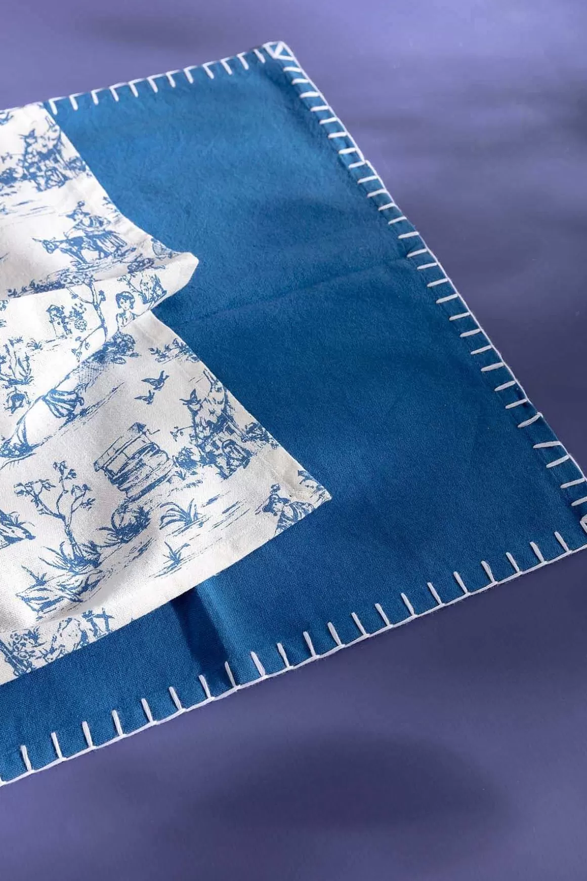 Carraig Donn HOME Celine Set Of 2 Cloth Napkins Cheap
