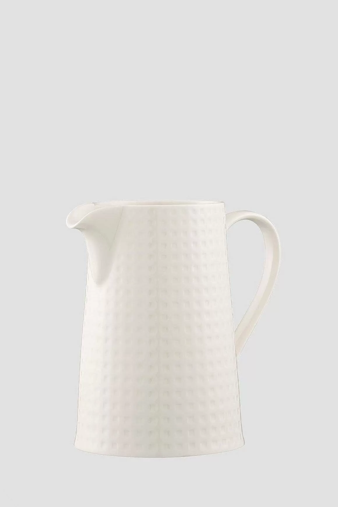Belleek Ceramic Grafton Jug Hot