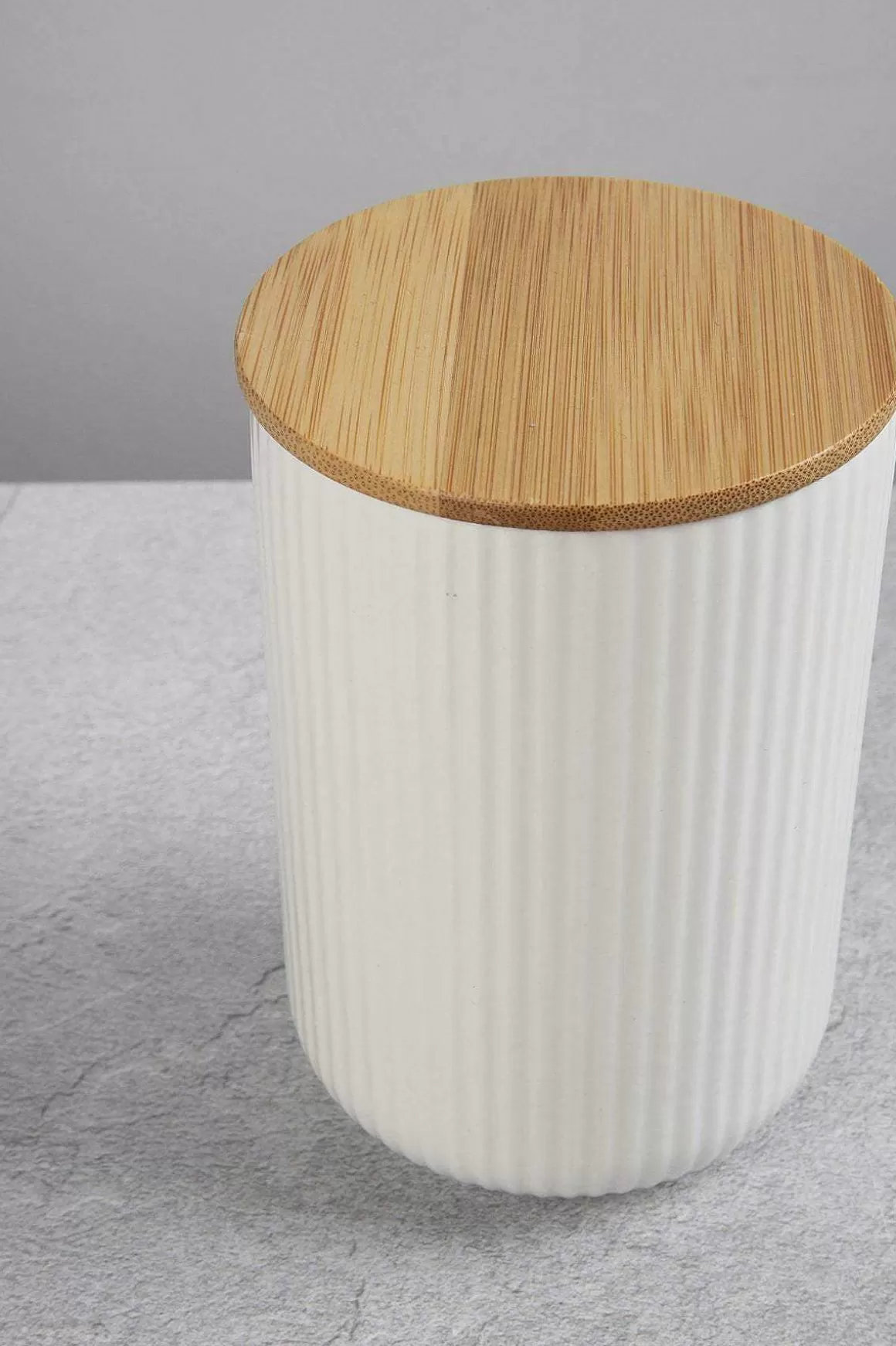 Carraig Donn HOME Ceramic Storage Canister Flash Sale