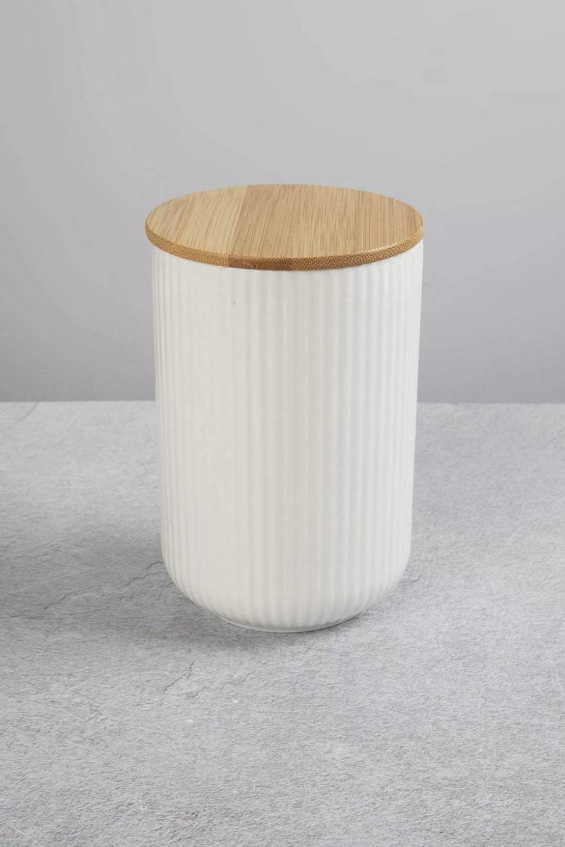 Carraig Donn HOME Ceramic Storage Canister Flash Sale