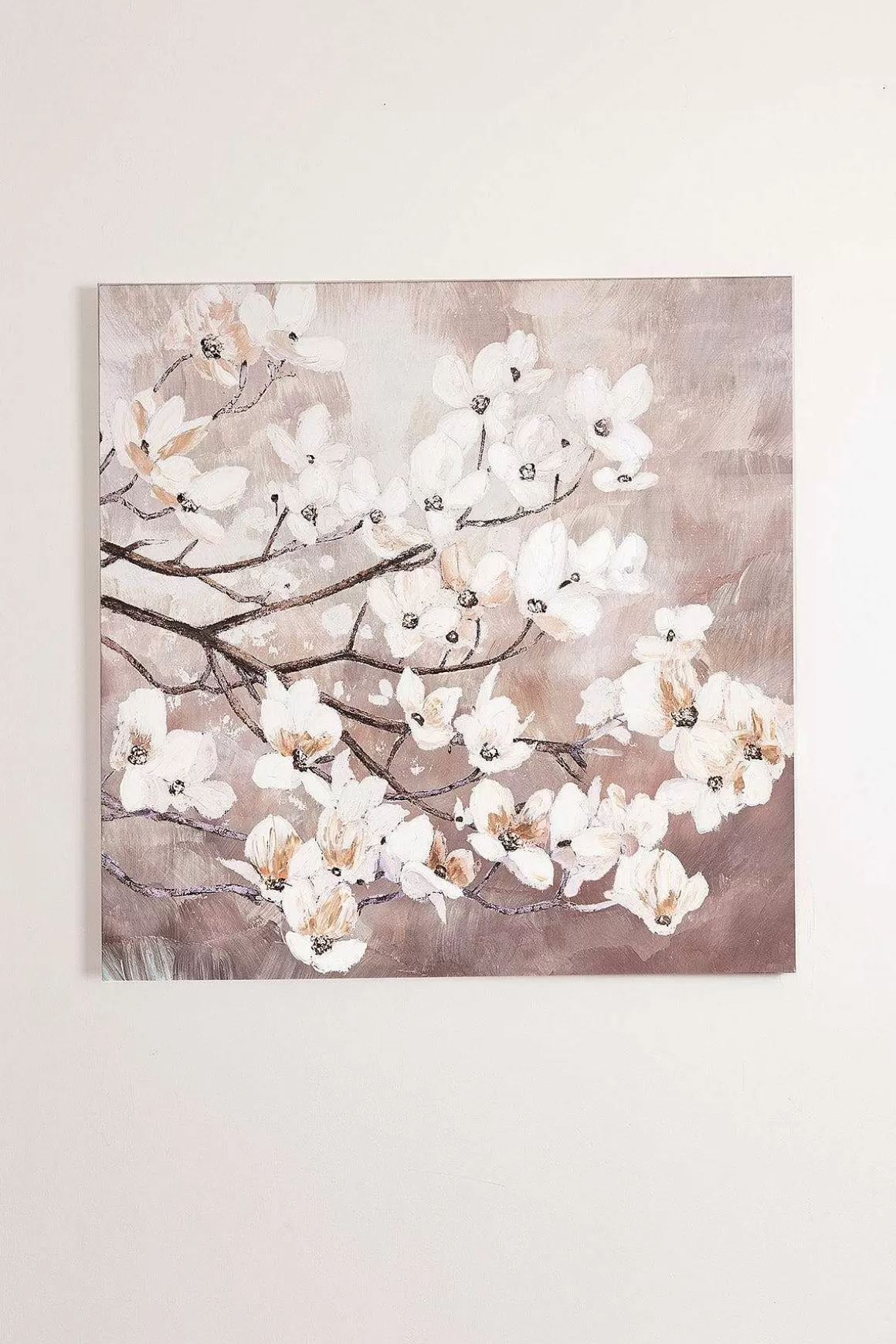Carraig Donn HOME Cherry Blossom Canvas Wall Art Shop