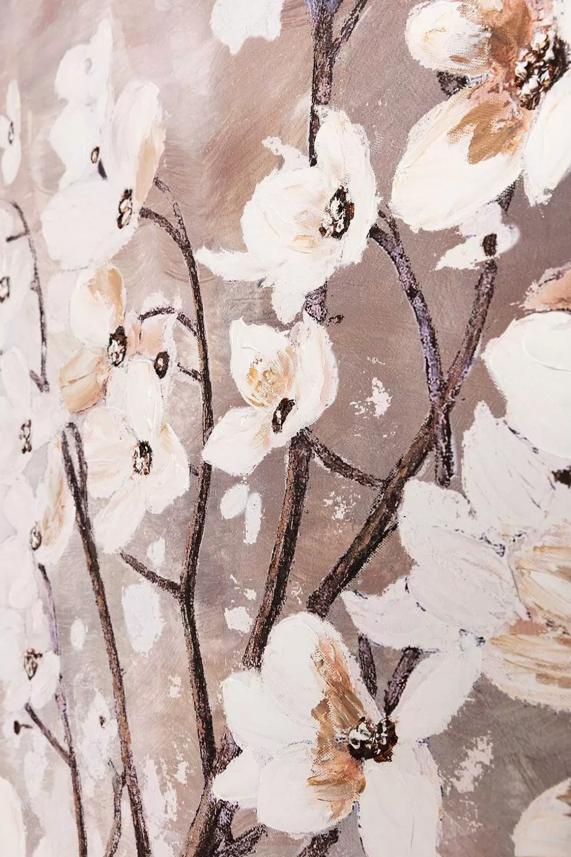 Carraig Donn HOME Cherry Blossom Canvas Wall Art Shop