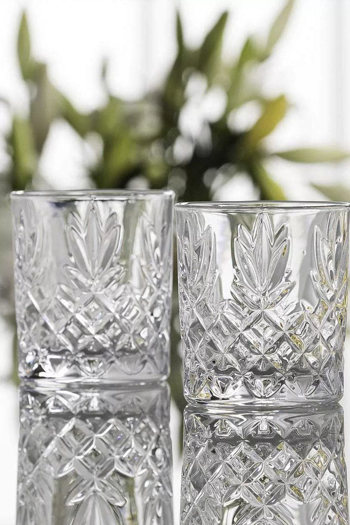 Galway Crystal Crystal Whiskey Glass Set Discount