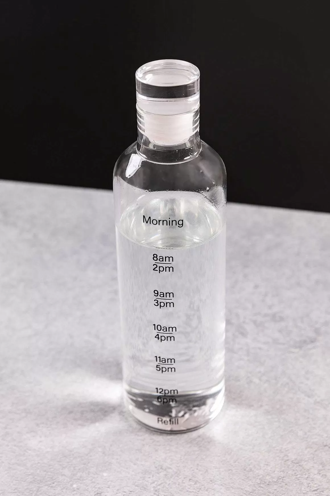 Carraig Donn HOME Daily Glass Water Bottle Cheap