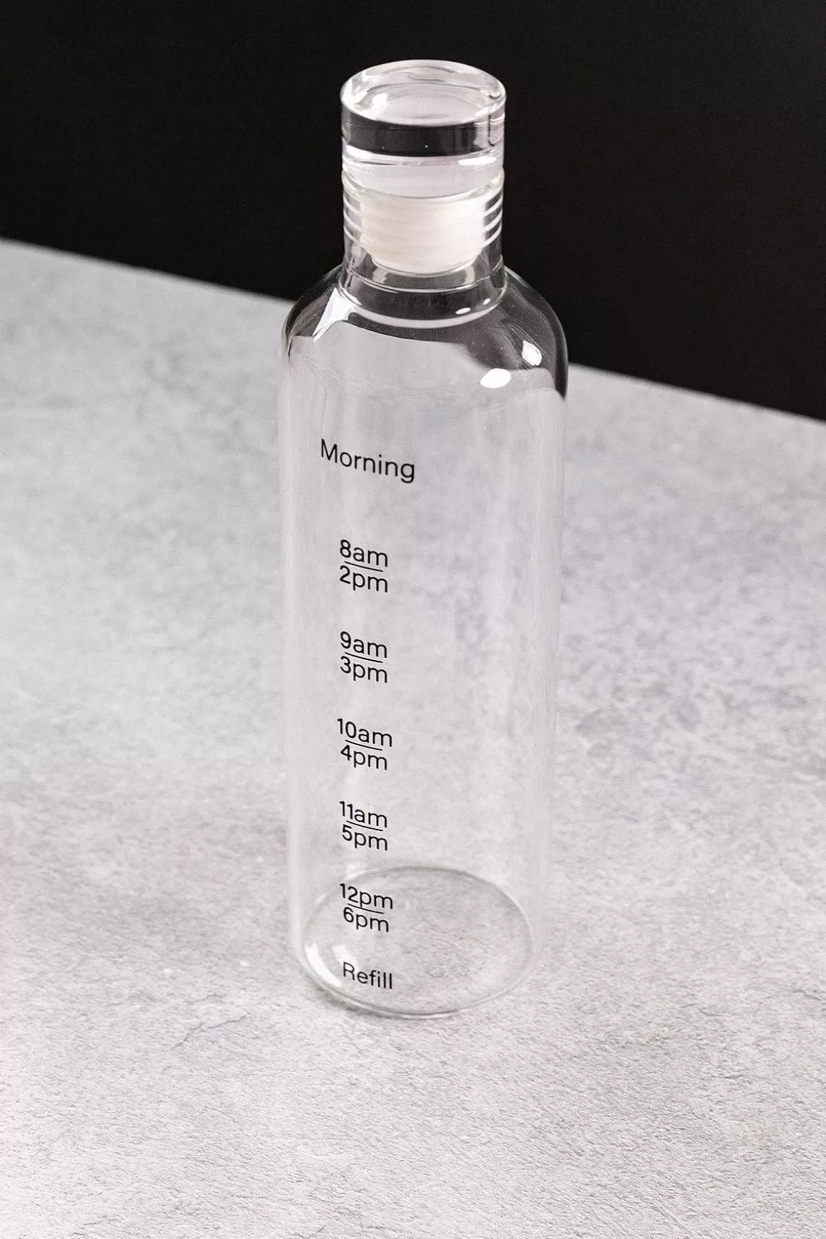 Carraig Donn HOME Daily Glass Water Bottle Cheap