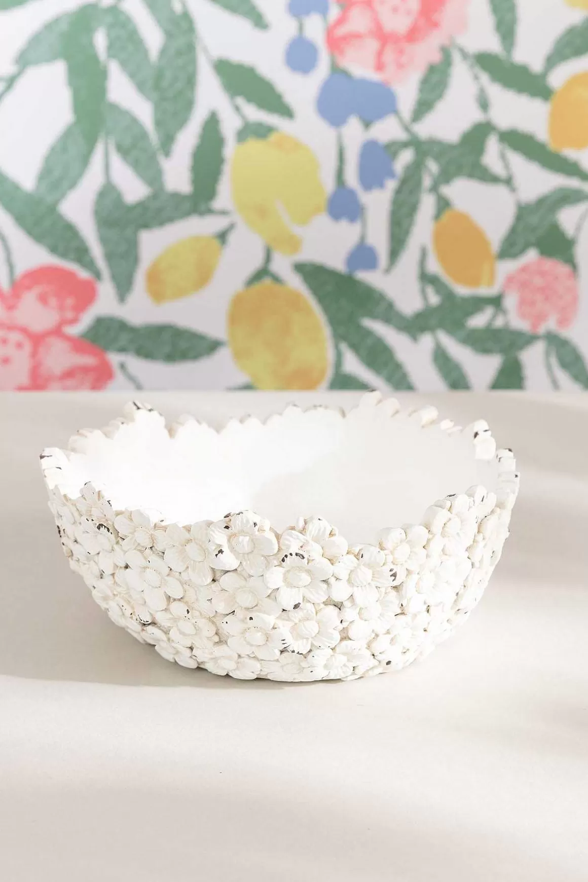 Carraig Donn HOME Daisy Catch All Bowl Online