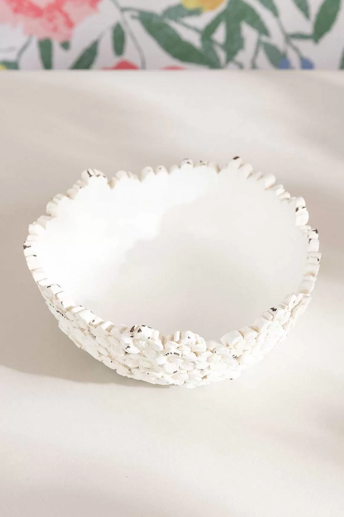 Carraig Donn HOME Daisy Catch All Bowl Online