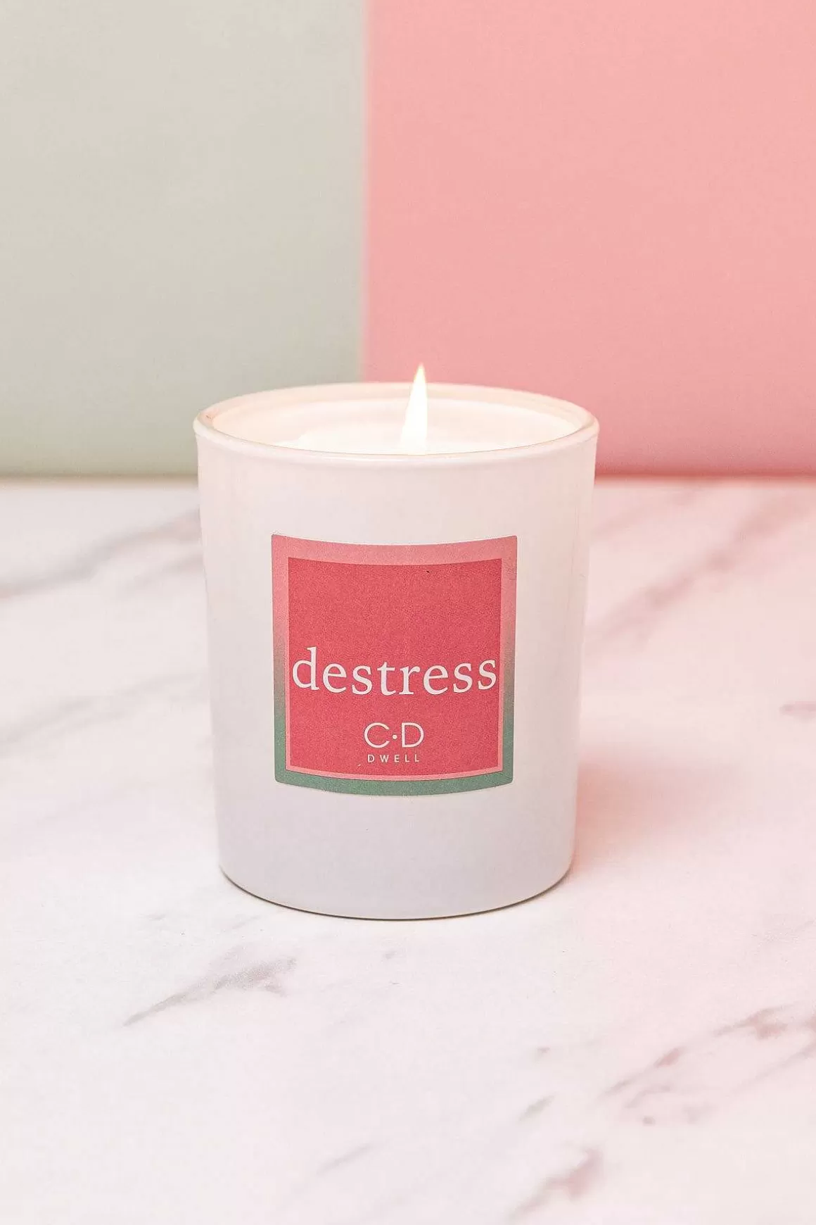Carraig Donn Dwell Destress Scented Candle Online