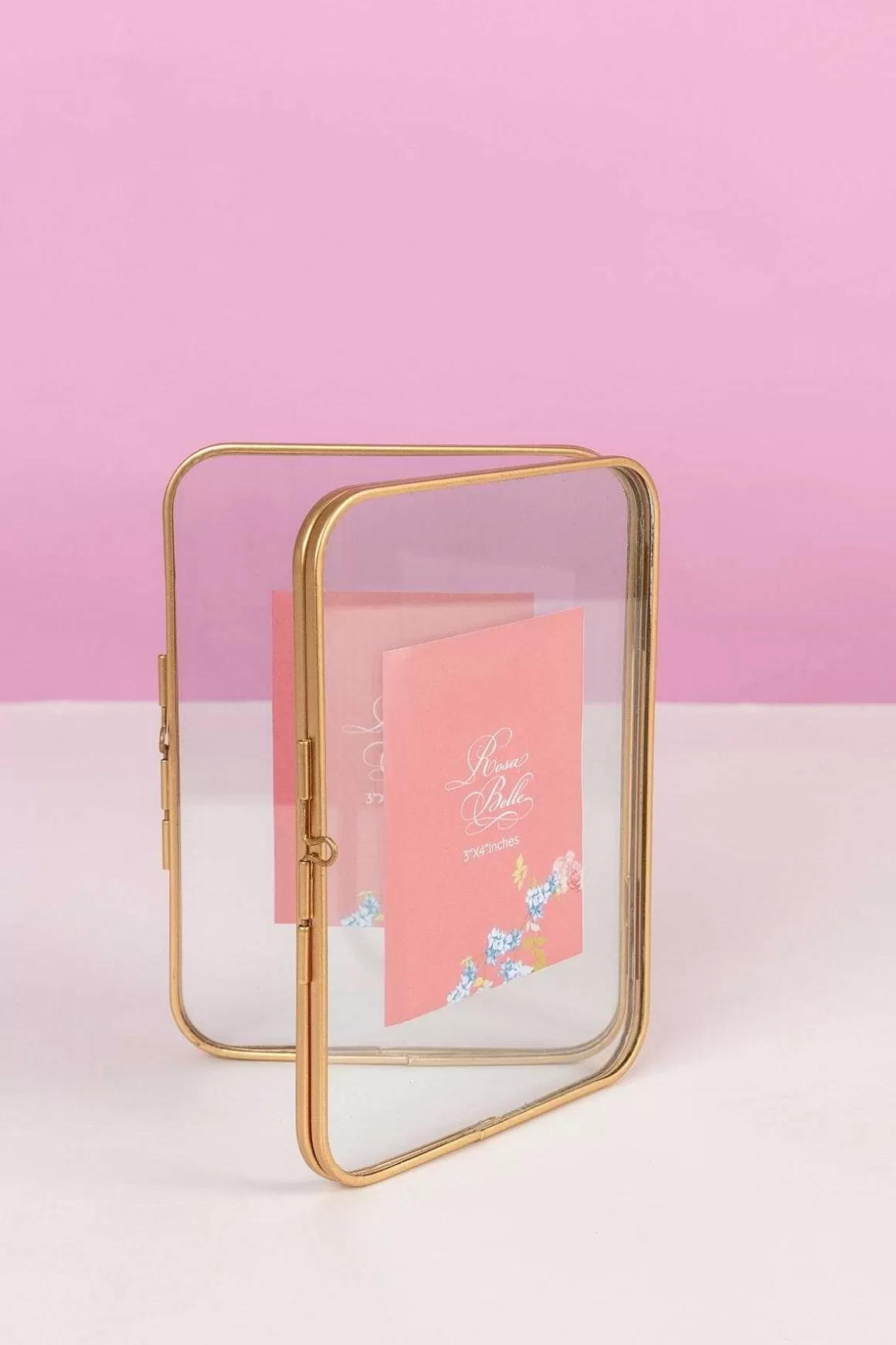 Carraig Donn HOME Double Frame Clearance