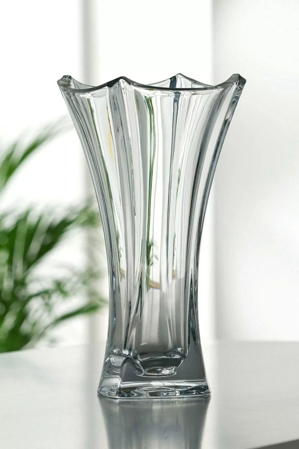 Galway Crystal Dune 14\\ Sale