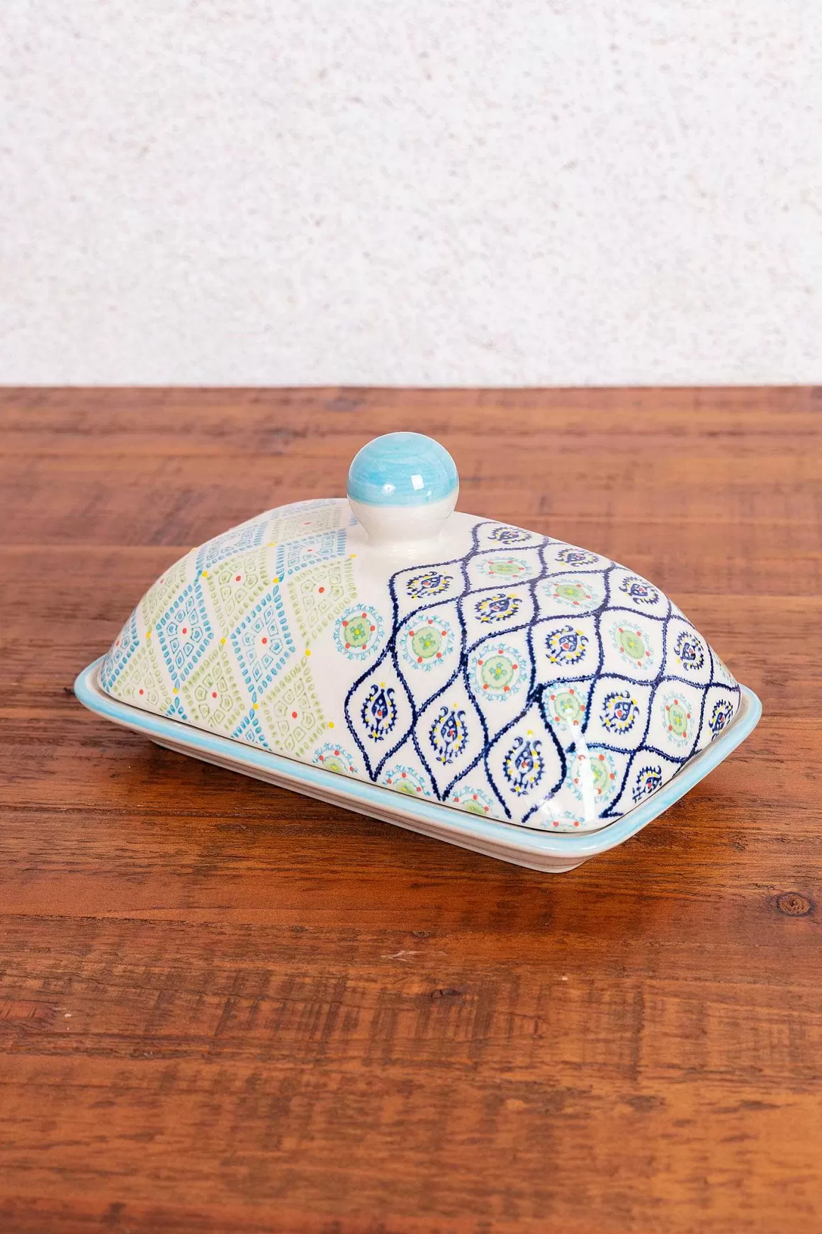 Carraig Donn HOME Eclectic Butter Dish Bk Online