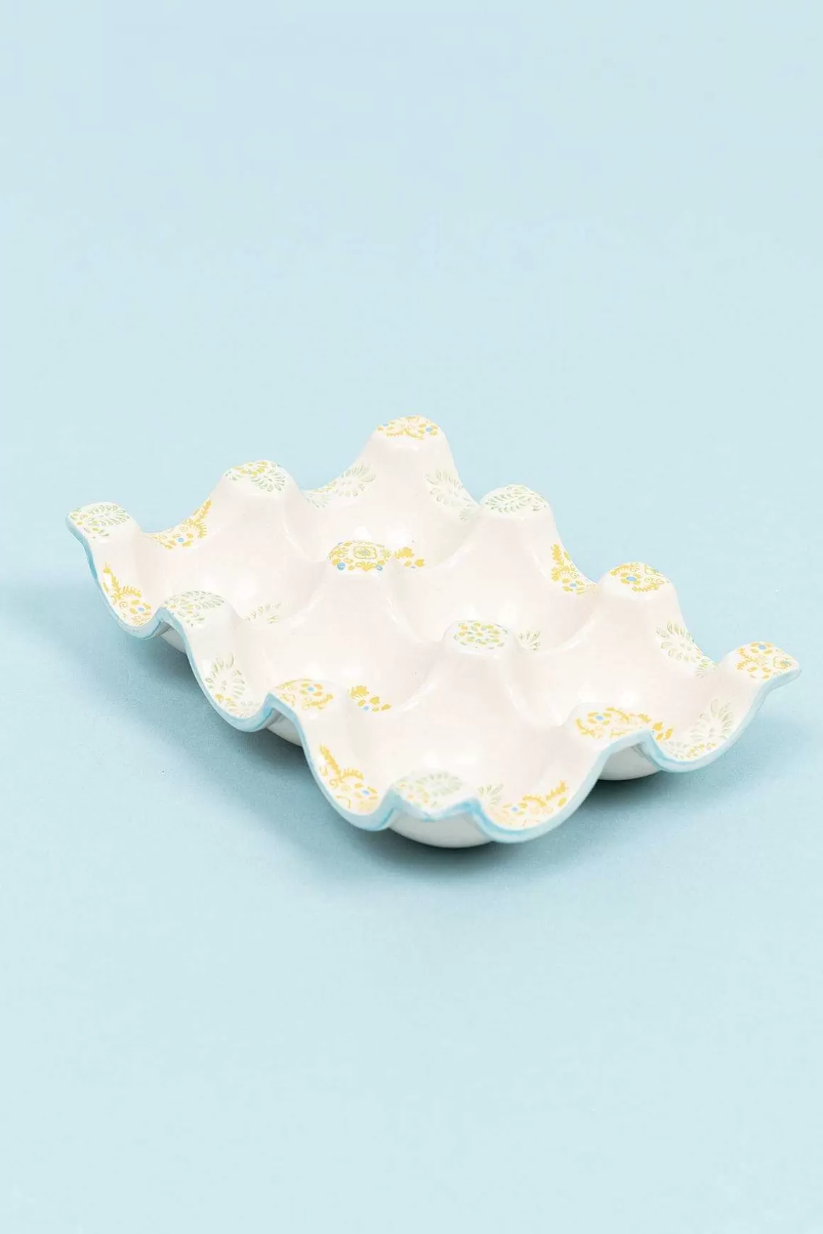 Eclectic Egg Holder Best