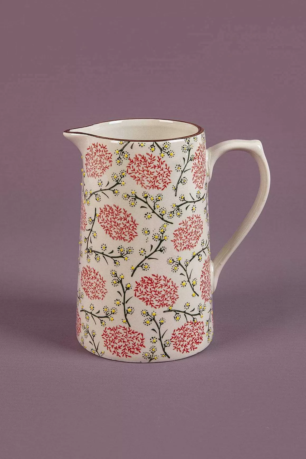 Eclectic Milk Jug Cheap