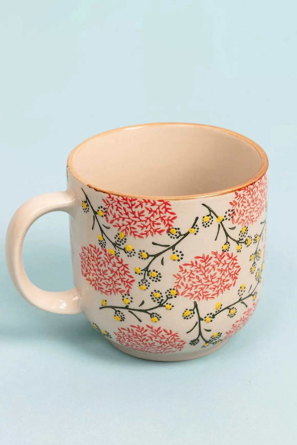 Eclectic Mug Sale
