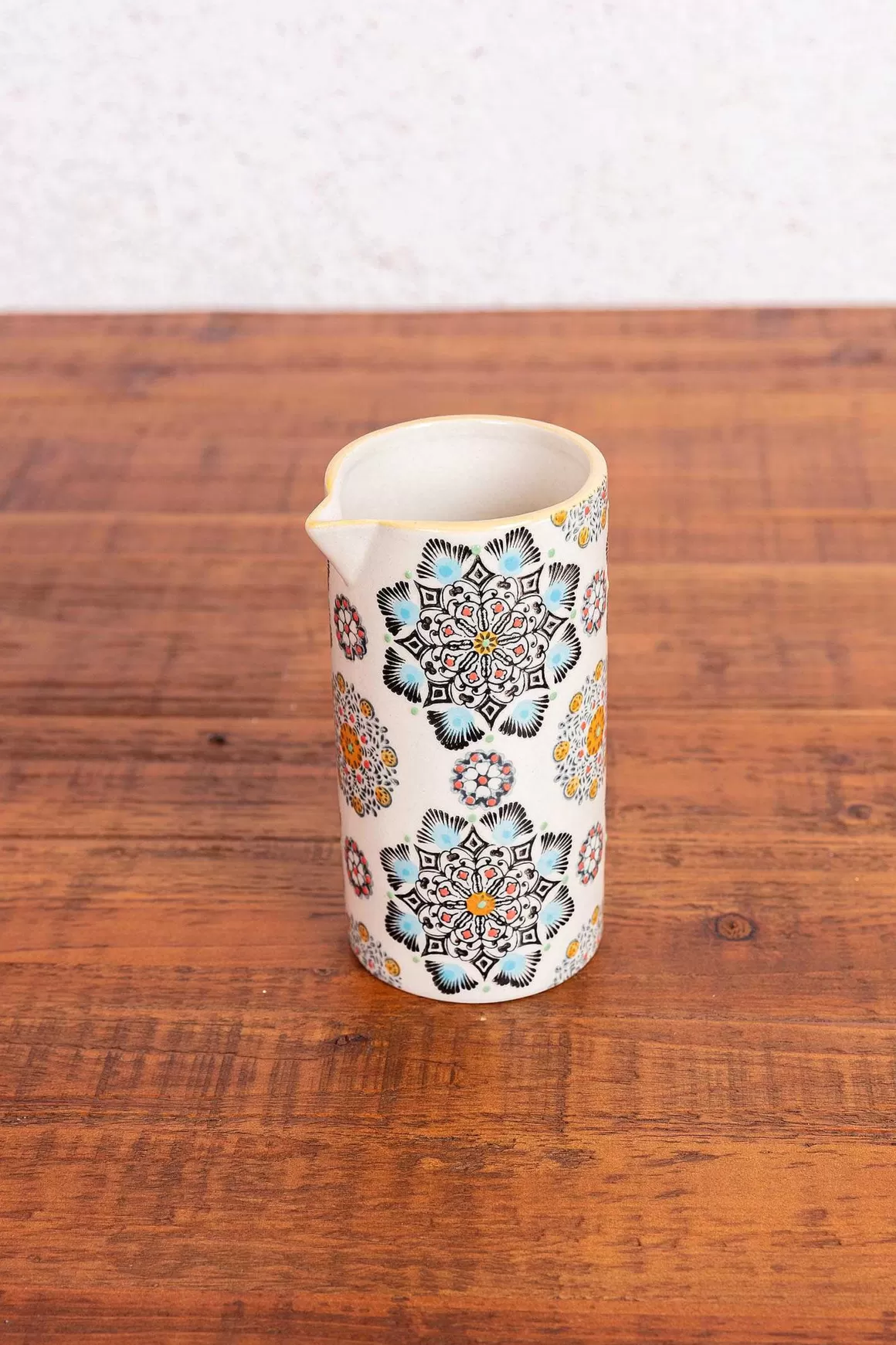Eclectic Sauce Serving Jug Best Sale