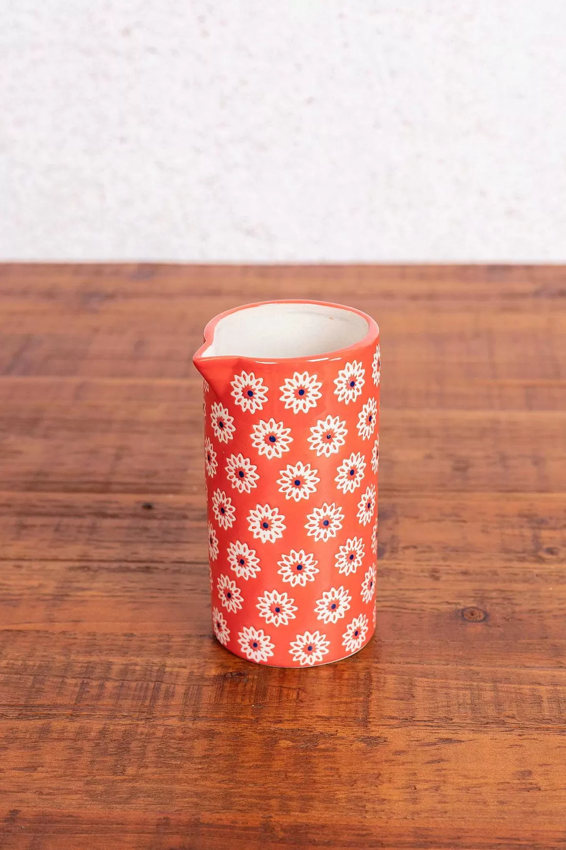 Eclectic Sauce Serving Jug Store