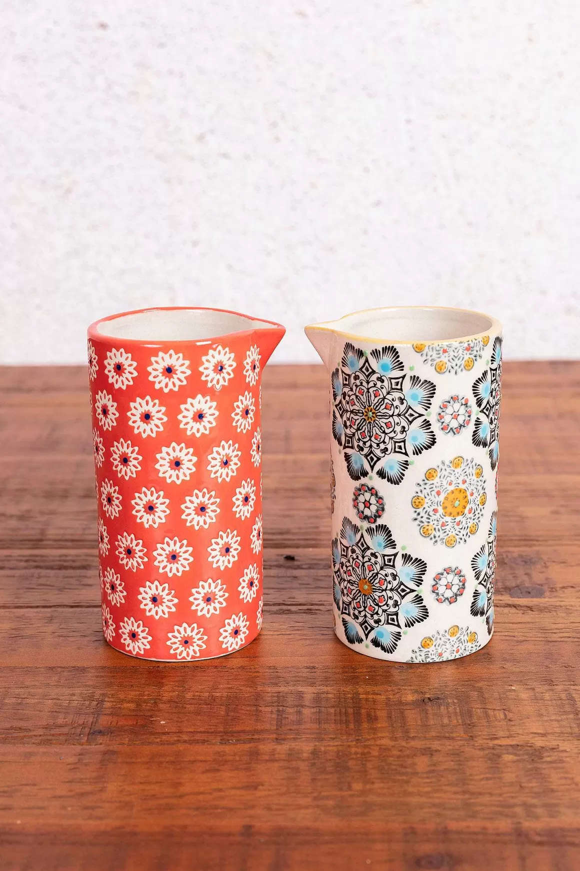 Eclectic Sauce Serving Jug Best Sale