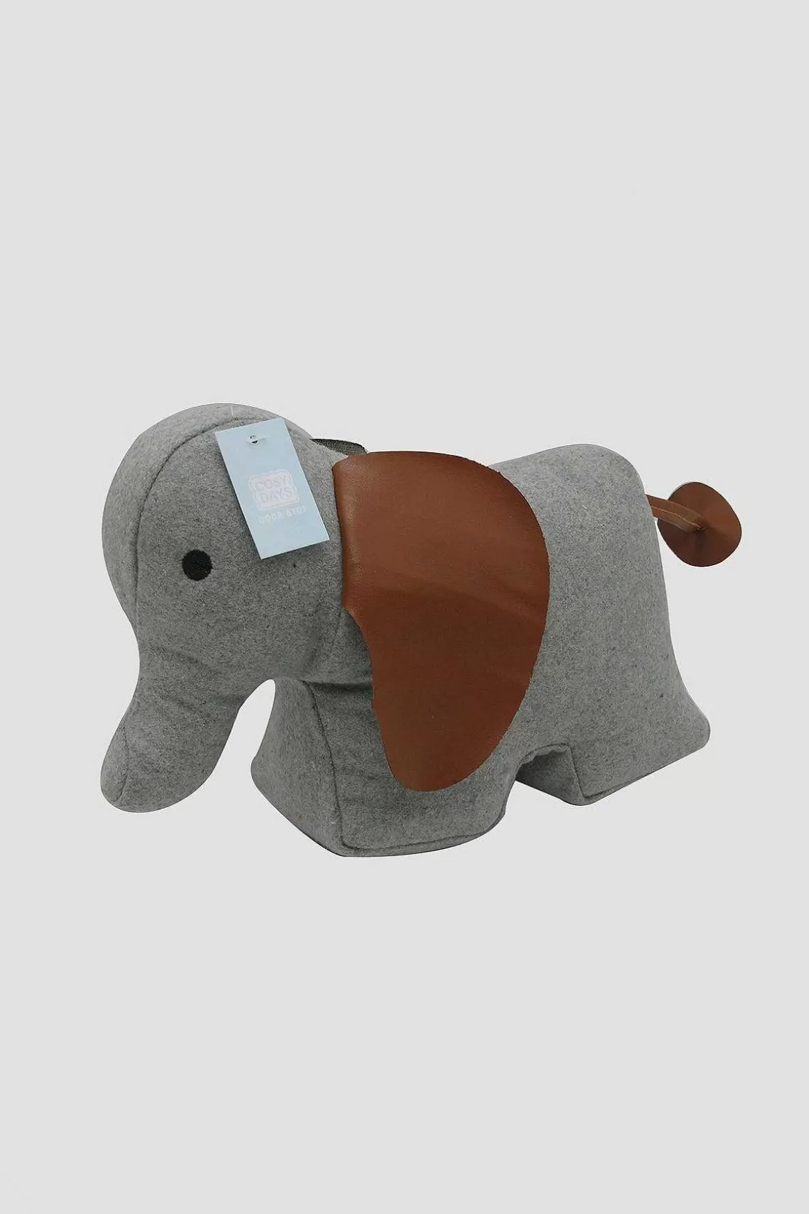 Carraig Donn HOME Elephant Door Stop Online