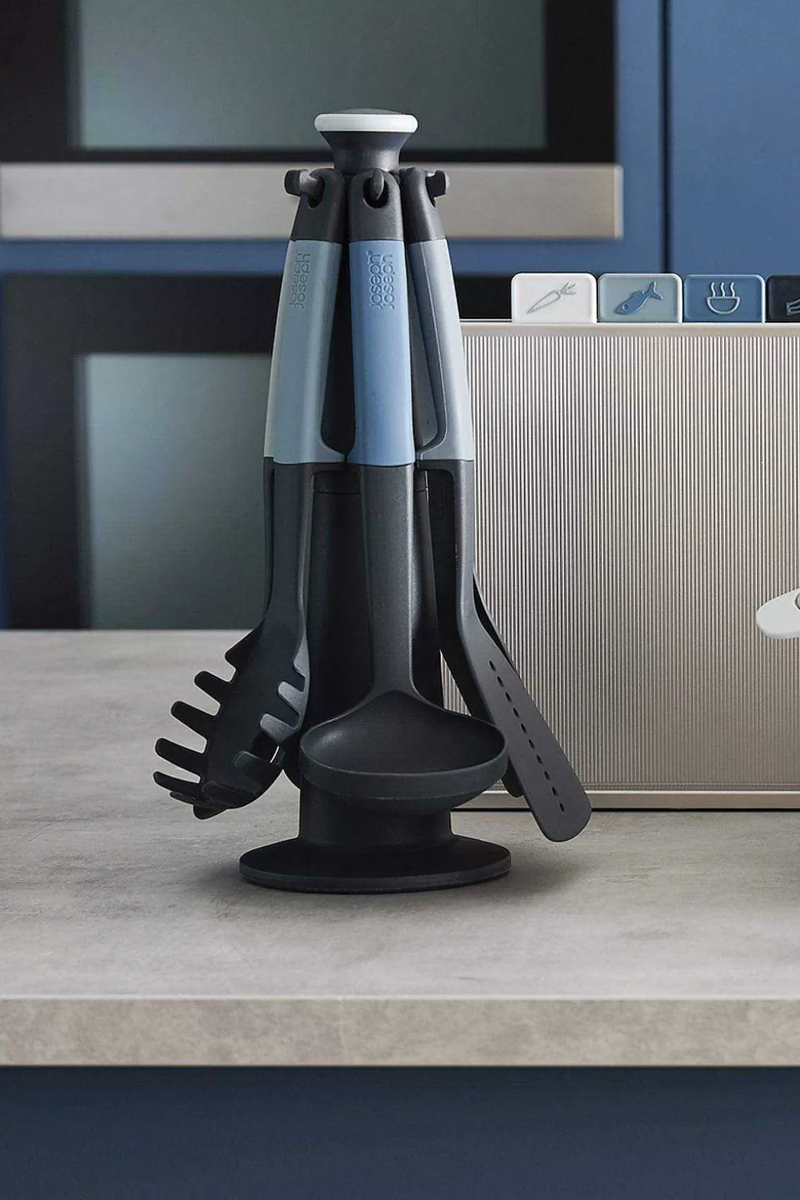 Joseph Joseph Elevate 6 Piece Utensil Set Editions Sale