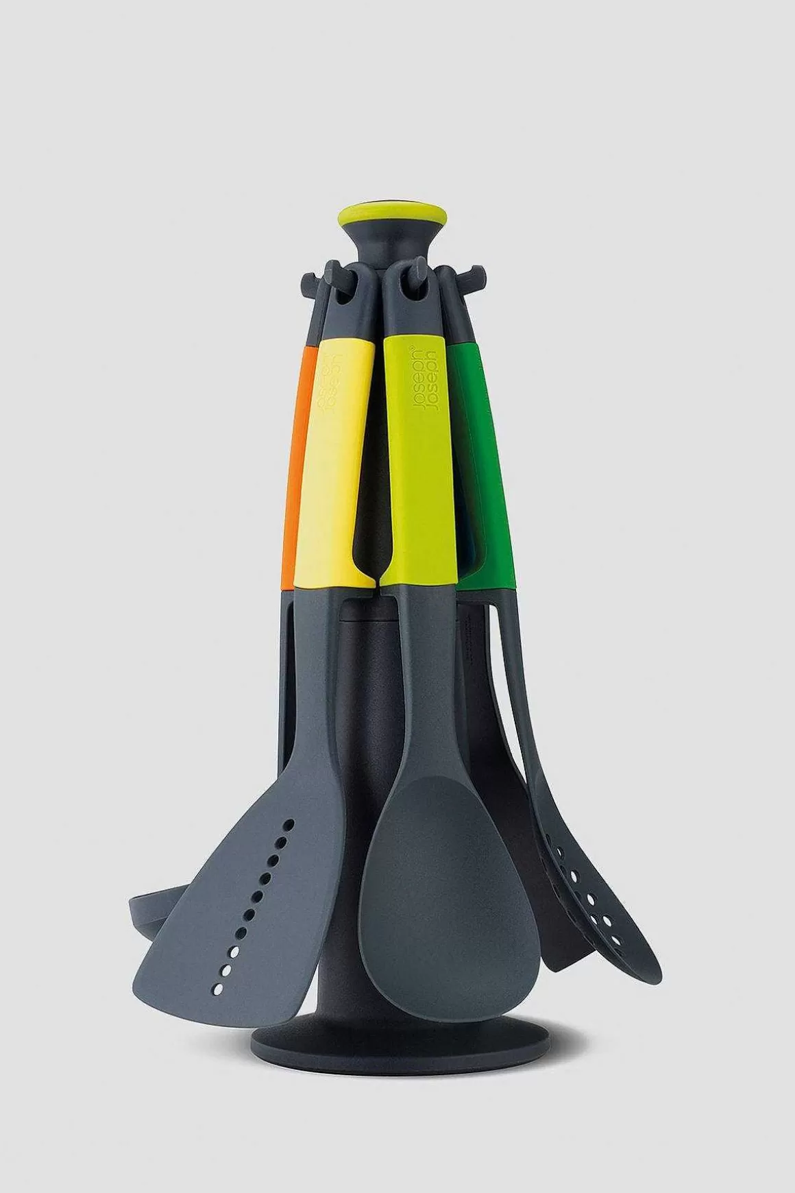 Joseph Joseph Elevate Carousel Set In Multicolour Hot