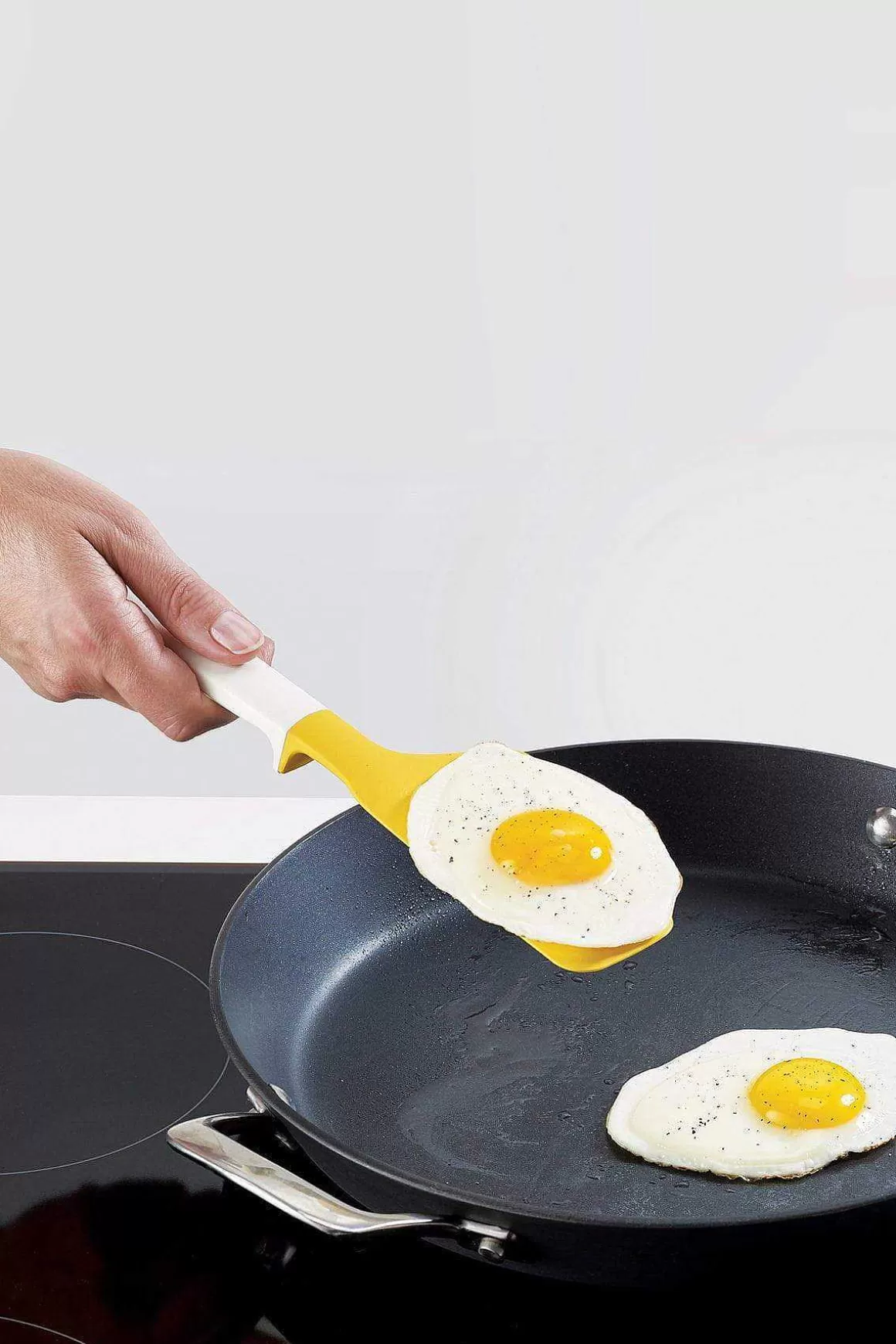 Joseph Joseph Elevate Egg Spatula Online