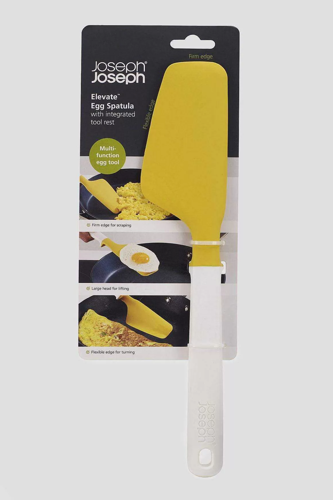 Joseph Joseph Elevate Egg Spatula Online