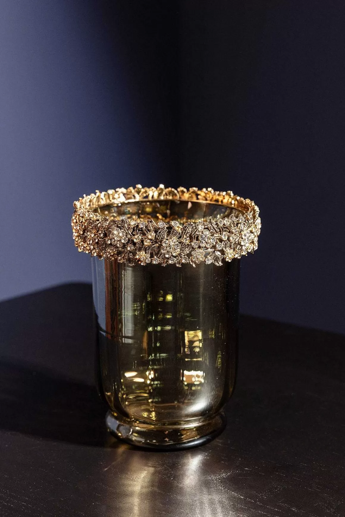 Atticus & Stone Elise Votive Candle Holder Fashion